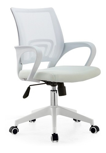 Silla de escritorio AyP Equipamientos Tampa 