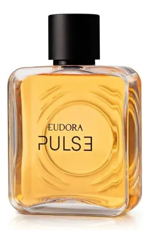 Perfume Masculino Eudora 100ml