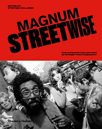 Libro Magnum Streetwise The Ultimate Collection De Maclaren