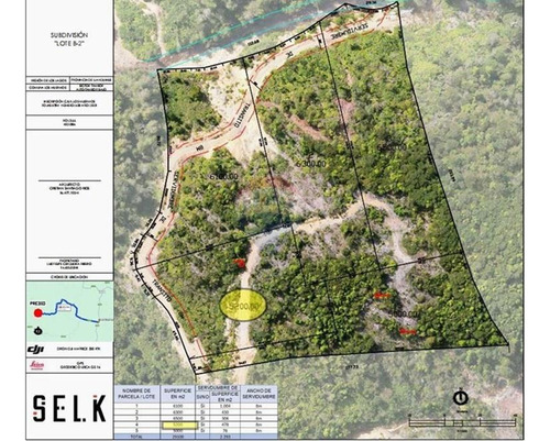 Parcela Con Acceso A Río Y Rol Propio