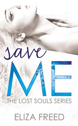 Libro Save Me - Freed, Eliza