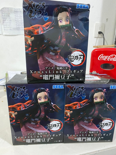 Demon Slayer: Kimetsu No Yaiba Xross Link Nezuko Kamado