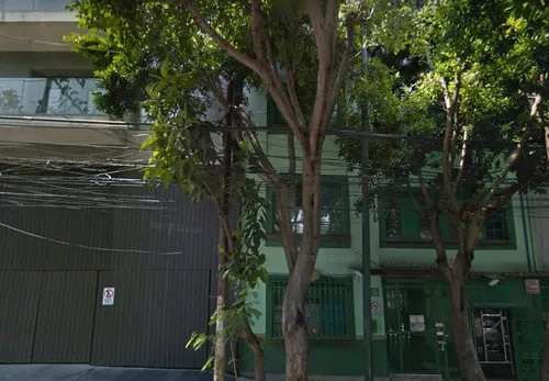 Casa En Venta Cuauhtémoc, Hipódromo Ag*