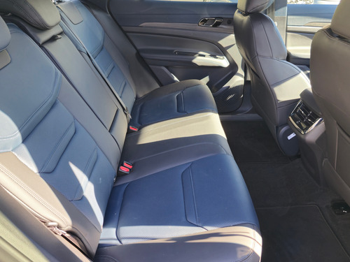 Ford Territory 1.8T Ecoboost Titanium Fwd