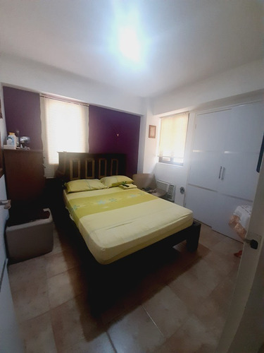 Imagen 12 de 14 de Leal Perez Vende Apartamento Res. Olimpo Las Chimeneas - Valencia