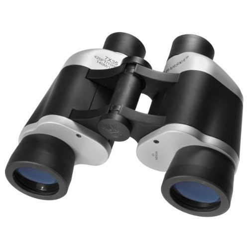 Binoculares - Foco Sin 7x35 Binocular.