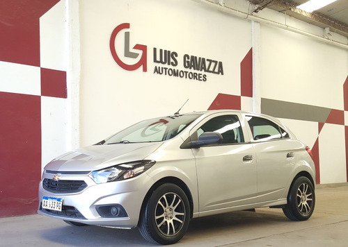 Chevrolet Onix 1.4 Lt 98cv