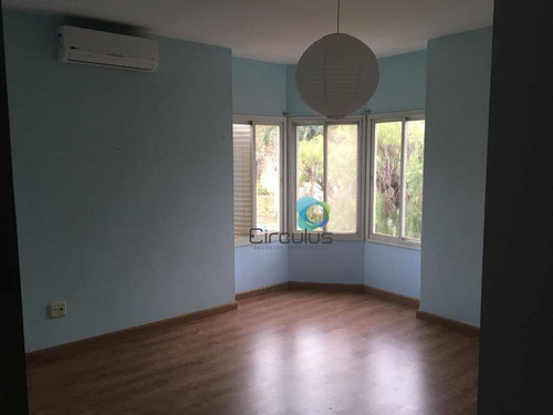 Imagem 6 de 22 de Casa À Venda, 329 M² Por R$ 1.190.000,00 - Residencial Flórida - Ribeirão Preto/sp - Ca1032