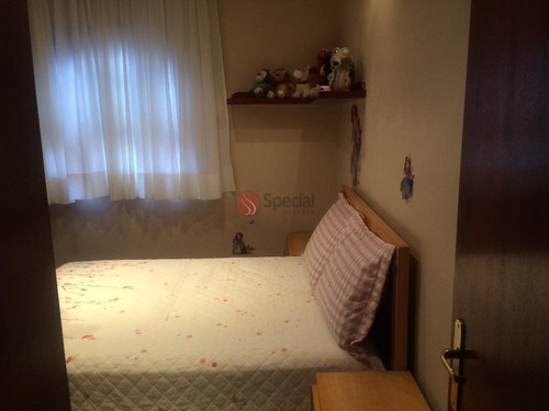 Imagem 14 de 15 de Sobrado Residencial À Venda, Jardim Vila Formosa, São Paulo - So5849. - Af14858