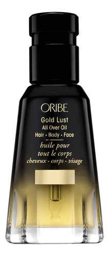Oribe Gold Lust - Aceite Para Todo El Cuerpo, 1.7 Fl. Oz.