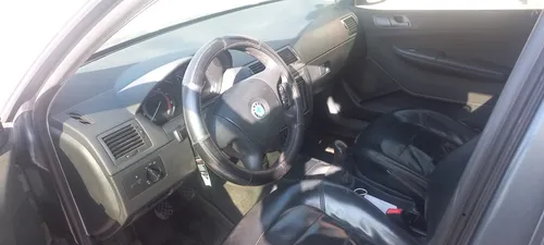 Skoda Fabia 1.4 Combi Classic