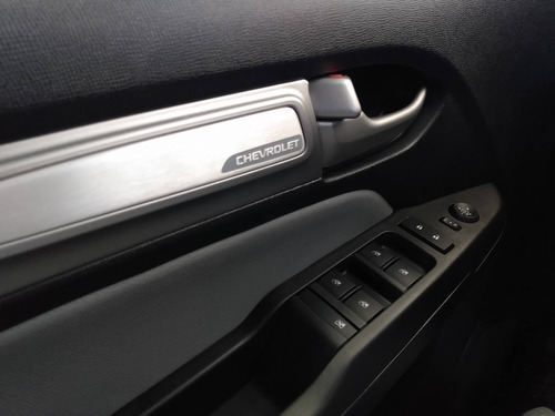 Imagen 13 de 15 de Chevrolet S10 4x4 At Mr