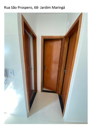 Imagem 6 de 16 de Apartamento Residencial Em São Paulo - Sp - Ap0670_rrx