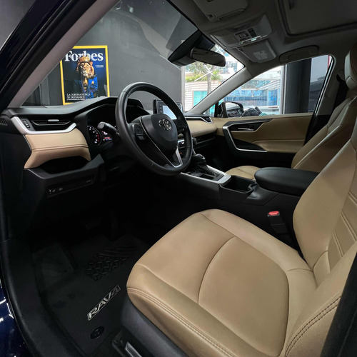 Toyota Rav 4 Xle