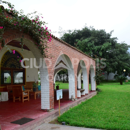 Imagen 5 de 13 de Terrenos En Huaral - Condominio Casas De Campo