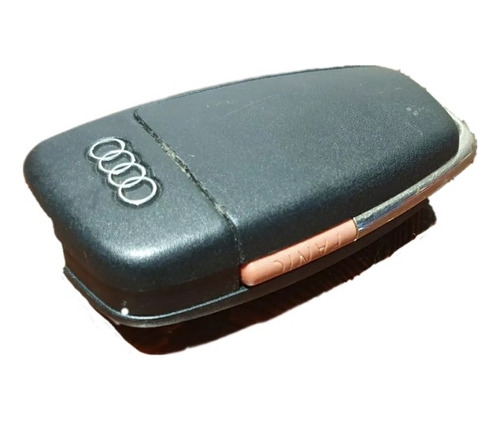 Carcasa Llave Navaja Audi A3 A4 A6 S6 A8 Tt Q7