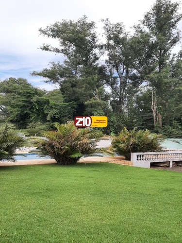 Imagem 10 de 30 de Chácara A Venda Em Capivari - Ch01801 - 69269712