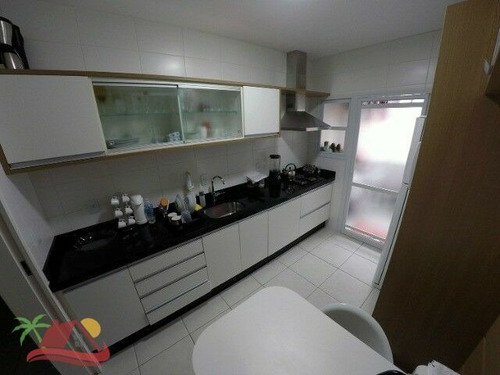 Imagem 12 de 19 de Apartamento À Venda No Bairro Saco Grande - Florianópolis/sc - Ap1476