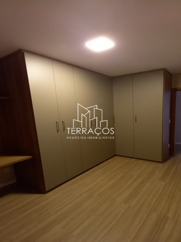 Imagem 18 de 30 de Excelente Apto Novo Com 98 M² No Condomínio Altos Da Samuel Martins-jundiaí-sp - Permuta - Ap00532 - 69359066