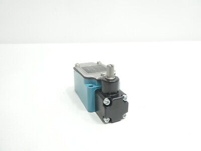 Honeywell 1ls3 Micro Switch Limit Switch 240/480v-ac 230 Nnr