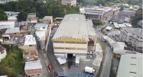 Y.t. Local Comercial En Venta, Las Minas Mls #24-19330