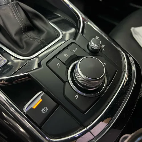 Mazda CX-9 2.5 Signature At
