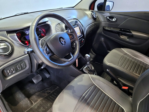 Renault Captur 1.6 Intens Cvt