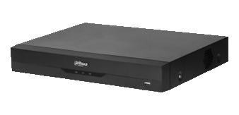 Dvr De 8 Canales Dahua Para 1 Disco Duro Máx 10tb Usb 2.0