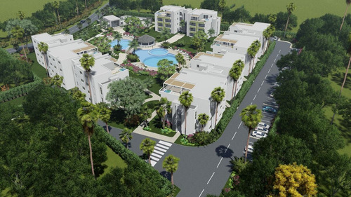 Bayahibe, Dominicus -tracadero Lodge, Apartamento De 2 Habitaciones
