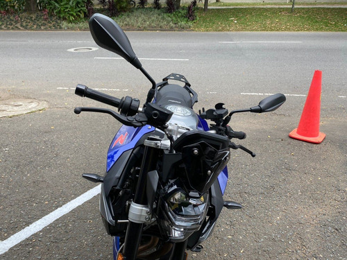 Imagen 18 de 19 de Bmw F900r 2021