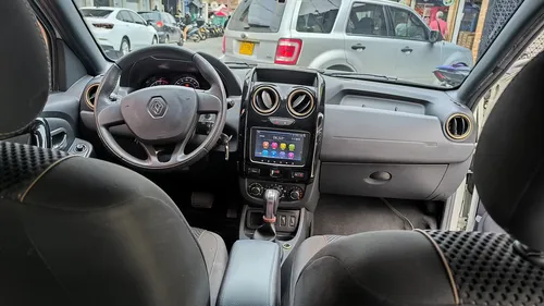 Renault Duster 2.0 Dynamique 4X2 At