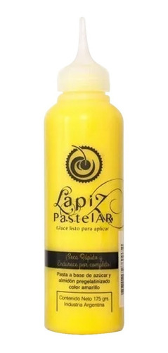 Glace Lapiz Pastelar 150g Listo Para Aplicar