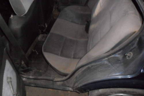 Imagen 9 de 15 de Volkswagen Senda Vale 60.000