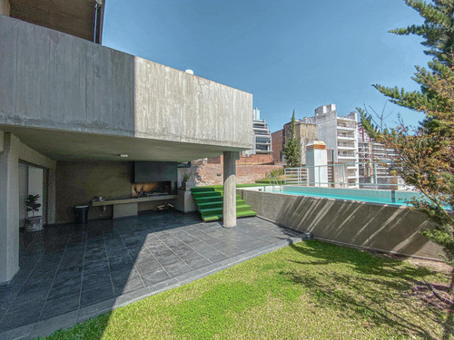 Departamento En Venta De 2 Dormitorios A Estrenar Zona Rio