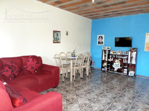 Imagem 13 de 15 de Casa Térrea Em Encanto De Paty - Paty Do Alferes - 1526