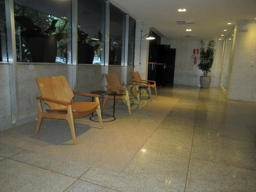 Imagem 23 de 30 de Andar Vão Livre Locação, 1.617 M² - Bh/mg - Ac0054