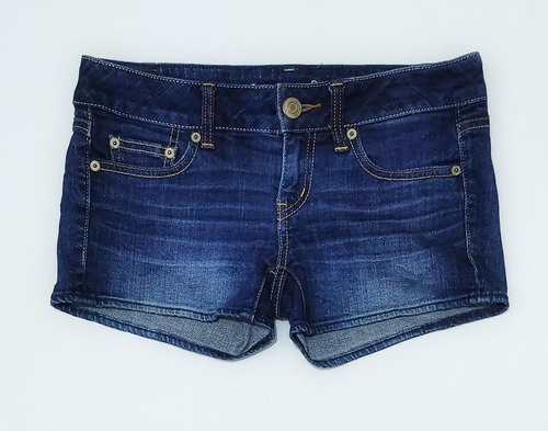 Short American Eagle Talla 2 Nuevo Original Envío Gratis Msi