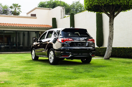 Acura RDX 3.5 L At
