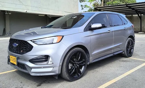 Ford Edge ST 2.7 Ecoboost