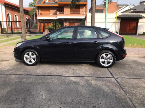 Ford Focus Focus 1.6 Trend