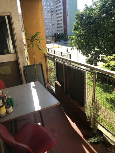 Imagen 6 de 12 de Departamento Venta Copello 4 Ambientes Torre 2 Segundo Piso
