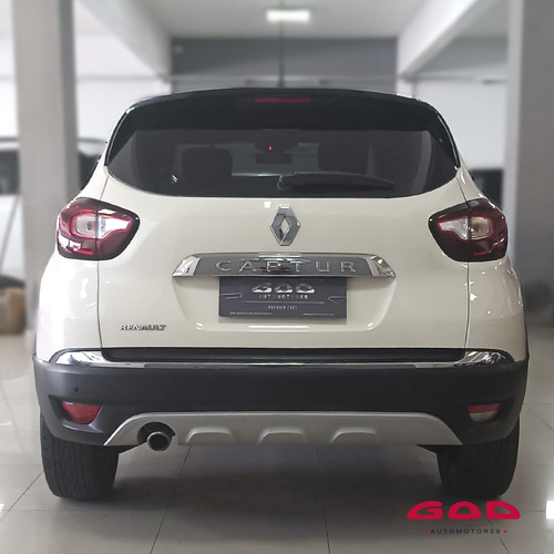 Renault Captur 2.0 Intens