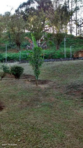 Chácara Para Venda Em Atibaia, Portão - 068_1-1751182