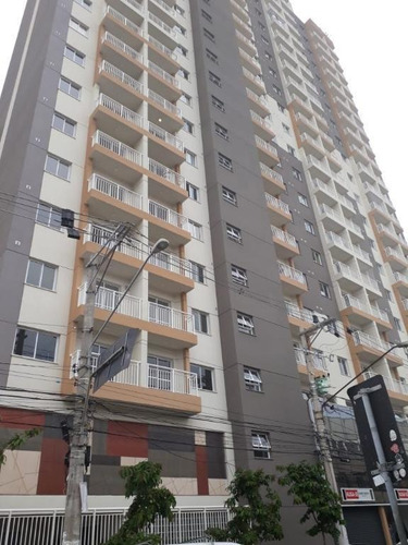 Imagem 26 de 30 de Studio C /1 Quarto À Venda, 32 M² - Brás //sp - St0025