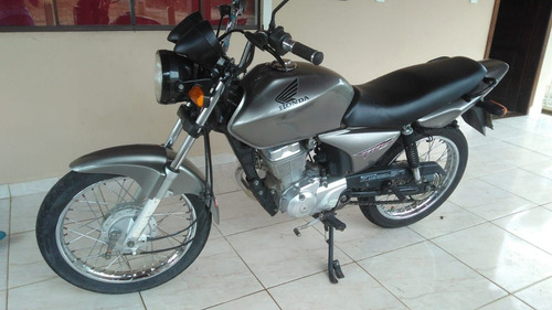 Imagem 5 de 6 de Honda Cg 150 Ks