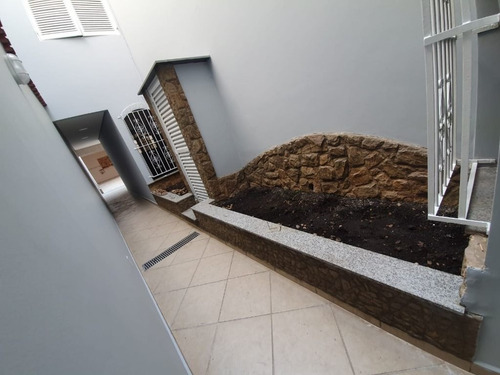 Imagem 20 de 30 de Sobrado Com 3 Dormitórios À Venda, 278 M² Por R$ 970.000,00 - Vila Pires - Santo André/sp - So1853