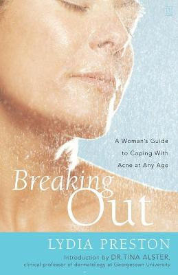 Libro Breaking Out - Lydia Preston