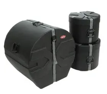 Comprar Skb 1skb-drp1 Juego Estuches Bateria Funda Case Rigido Color Negro