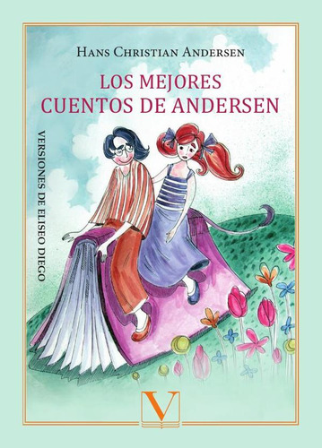 Los Mejores Cuentos De Andersen, De Hans Christian Andersen