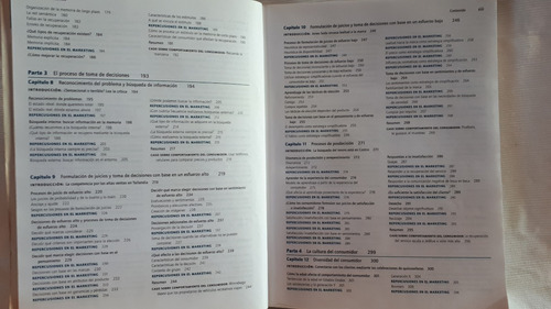 Imagen 7 de 8 de Comportamiento Del Consumidor Hoyer & Macinnis Cengage